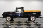 Thumbnail Photo 2 for 1964 Ford F100