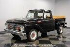 Thumbnail Photo 5 for 1964 Ford F100