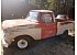 1964 Ford F100