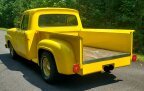 Thumbnail Photo 3 for 1964 Ford F100 2WD Regular Cab for Sale by Owner