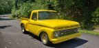 Thumbnail Photo 2 for 1964 Ford F100 2WD Regular Cab for Sale by Owner
