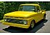 1964 Ford F100 2WD Regular Cab