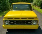 Thumbnail Photo 1 for 1964 Ford F100 2WD Regular Cab for Sale by Owner