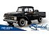 1964 Ford F100