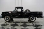 Thumbnail Photo 5 for 1964 Ford F100