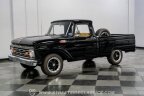 Thumbnail Photo 4 for 1964 Ford F100