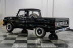 Thumbnail Photo 6 for 1964 Ford F100
