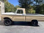 Thumbnail Photo 3 for 1964 Ford F100 for Sale by Owner