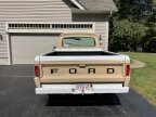 Thumbnail Photo 5 for 1964 Ford F100 for Sale by Owner