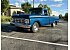 1964 Ford F100