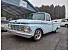 1964 Ford F100 2WD Regular Cab