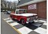 1964 Ford F100