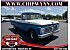 1964 Ford F100