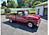 1964 Ford F100