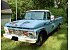 1964 Ford F100
