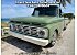 1964 Ford F100
