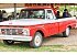 1964 Ford F100 2WD Regular Cab