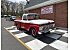 1964 Ford F100