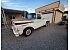 1964 Ford F100