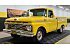 1964 Ford F100