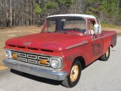 1964 Ford F100