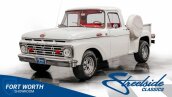 1964 Ford F100