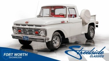 1964 Ford F100