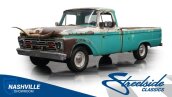 1964 Ford F100