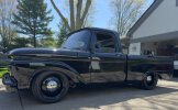 1964 Ford F100 2WD Regular Cab