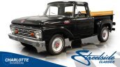 1964 Ford F100