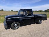 1964 Ford F100 2WD Regular Cab