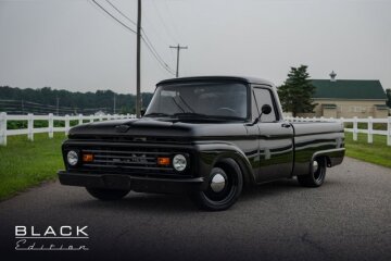 1964 Ford F100