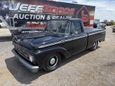 1964 Ford F100 Custom
