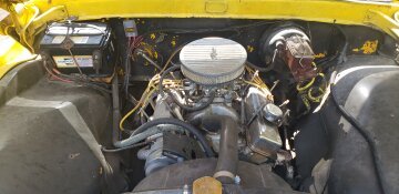 1964 Ford F100 2WD Regular Cab