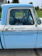 Thumbnail Photo 4 for 1964 Ford F250