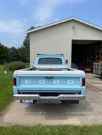 Thumbnail Photo 3 for 1964 Ford F250
