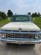 Thumbnail Photo 1 for 1964 Ford F250