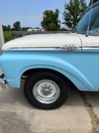 Thumbnail Photo 6 for 1964 Ford F250