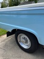 Thumbnail Photo 5 for 1964 Ford F250