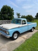 Thumbnail Photo 2 for 1964 Ford F250