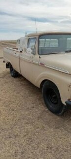Thumbnail Photo 4 for 1964 Ford F250