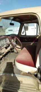 Thumbnail Photo 6 for 1964 Ford F250