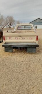 Thumbnail Photo 3 for 1964 Ford F250