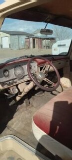 Thumbnail Photo 5 for 1964 Ford F250