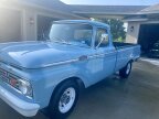 Thumbnail Photo 3 for 1964 Ford F250 2WD Regular Cab for Sale by Owner