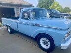 Thumbnail Photo 1 for 1964 Ford F250 2WD Regular Cab for Sale by Owner