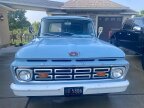 Thumbnail Photo 2 for 1964 Ford F250 2WD Regular Cab for Sale by Owner