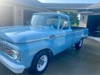 Thumbnail Photo 3 for 1964 Ford F250