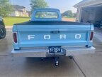 Thumbnail Photo 4 for 1964 Ford F250