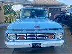 Thumbnail Photo 2 for 1964 Ford F250